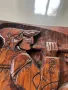 Интересна Дърворезба, снимка 2