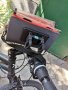 Чанта за велосипед със закрепване на рамката, снимка 3