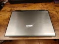 Asus W90 MultiMedia notebook Rare , снимка 1