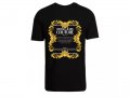 Мъжки Тениски Versace принт Нови модели,цветове и размери , снимка 7