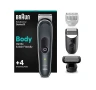 Самобръсначка за мъже Braun Series 5 Body Groomer BG5370, снимка 1