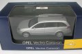 Opel Vectra Caravan 2002 - мащаб 1:43 на Schuco (dealer edition) моделът е нов в PCV дисплей-кейс, снимка 3