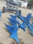  Чисто НОВ плуг 3/30 с КОЛЕЛО – СУПЕР ЦЕНА!  Само 2900 лв.!, снимка 3
