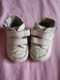 Обувки за прохождане , снимка 1 - Бебешки обувки - 31303169