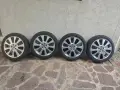 Гуми с джанти за BMW i3 , снимка 1
