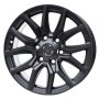 18" 4x4 SUV Джанти Тойота 6x139.7 TOYOTA HILUX HIACE LAND CRUISER, снимка 2