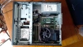 Hp Elitedesk 600 G2 sff i5 6500 8ram SSD 256NVMe HDD500gb, снимка 7