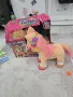 интерактивно играчка пони канела , снимка 1