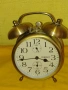 Стар Китайски часовник , будилник Perfect с 2 Камбани, снимка 5