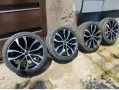 Продавам гуми с джанти., снимка 2