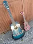 китара 🎸, малка акустична китара, окулеле , снимка 1
