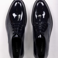 обувки естествен лак MONNI за 75лв от 220лв , снимка 4 - Официални обувки - 42249413