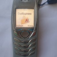 nokia 6100, снимка 2 - Nokia - 40621330