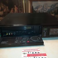 SONY SLV-715VP HIFI STEREO VIDEO-MADE IN FRANCE 2708222016, снимка 3 - Плейъри, домашно кино, прожектори - 37820204