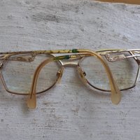 Cazal - Диоптрични очила Казал, снимка 2 - Слънчеви и диоптрични очила - 37298258