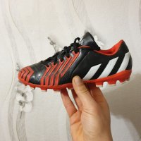 бутонки  Adidas Predator Absolion Instinct Ag  номер 39,5-40, снимка 9 - Футбол - 39828946