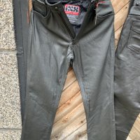 Кожен панталон  нов  IXS размер 40,48,50., снимка 6 - Аксесоари и консумативи - 31651814
