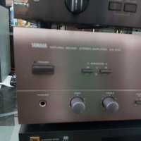 Усилватели Sony-TA-F222ES YAMAHA AX570,JBL JSR-635 I, снимка 7 - Ресийвъри, усилватели, смесителни пултове - 29471003