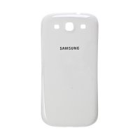 Samsung Galaxy S3 - Samsung GT-I9300 - Samsung GT-I9301 - Samsung GT-I9305 заден капак оригинал , снимка 2 - Резервни части за телефони - 10958323