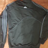 Горнище анцуг Adidas, снимка 2 - Спортни дрехи, екипи - 38251709