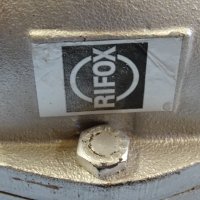 кондензно гърне RIFOX typ SO, снимка 7 - Резервни части за машини - 34100001
