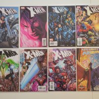 Комикси Uncanny X-Men, Vol. 1, 3, 4, 5, FN-NM, Marvel, снимка 10 - Списания и комикси - 39002451