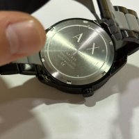 Продавам Мъжки Часовник Armani Exchange , снимка 5 - Мъжки - 40879520