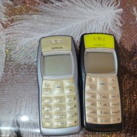 Нокий има и работещи без зарядно и батерия 10 лева за брой , снимка 4 - Nokia - 44165396