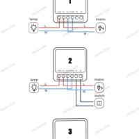 ПРОМО! WIFI смарт модул за контрол, Smart Home Life, снимка 5 - Друга електроника - 42829145