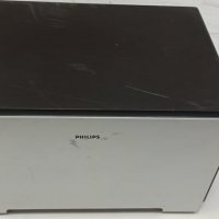 Субуфер Philips MCD 728, снимка 7 - Тонколони - 30929005