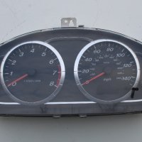 Километраж, оборотомер Мазда 6 2.0 десен волан 06г Mazda 6 2.0 2006, снимка 1 - Части - 44386929