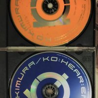 Музикални дискове - издадени в Япония и други, снимка 6 - CD дискове - 33392271