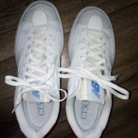 Дамски спортни обувки New Balance, снимка 4 - Маратонки - 44287628