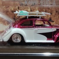 Hot Wheels RLC Kawa-Bug-A, снимка 3 - Колекции - 44481059
