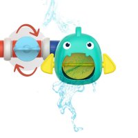 Водна играчка за баня - Воден свят, снимка 9 - Други - 44198081