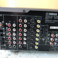 Yamaha RX-V630, снимка 11 - Аудиосистеми - 29156696