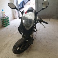 Yamaha TZR 2007г.-на части, снимка 3 - Части - 30878661