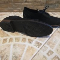 Момчешки официални обувки Graceland размер 38, снимка 4 - Детски обувки - 36843257