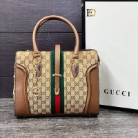 Дамски чанти Gucci , снимка 4 - Чанти - 42563711