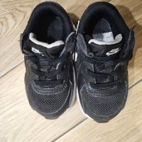 Детски оригинални маратонки Nike Air Max 21 номер , снимка 5 - Детски маратонки - 42895846