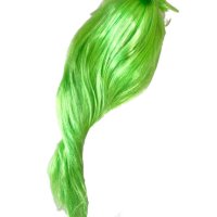  Карнавални Перуки дълга коса-различни цветове, снимка 7 - Аксесоари за коса - 42274814
