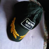 Volvo лятна шапка бейсболна рег улируема нова, снимка 3 - Шапки - 44358517