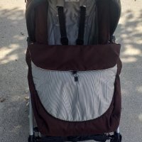 Продавам италианска бебешка количка Peg Perego Pliko p3 в Детски колички в  гр. Варна - ID29904682 — Bazar.bg
