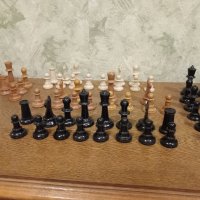 резервни фигури за шах , снимка 1 - Статуетки - 42358107