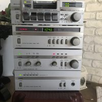 AIWA L30 R30 C30 P30, снимка 1 - Аудиосистеми - 40004700