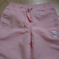 Нов подплатен панталон Girl2Girl, снимка 2 - Детски панталони и дънки - 42099464