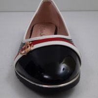 Дамски  обувки Jessica Lun. Размер - 37. , снимка 4 - Дамски ежедневни обувки - 37248745