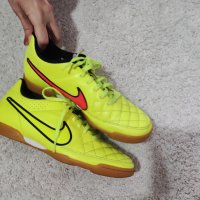 Спортни обувки Nike Tiempo 40 размер, снимка 2 - Маратонки - 40536785