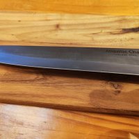 Нож Atlantic Cfef Taiwan -Нов, много масивен , снимка 4 - Други - 44244493