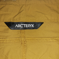 Arcteryx Creston Short 8" Men's (S) мъжки трекинг къси панталони Arc'teryx, снимка 9 - Къси панталони - 44757115